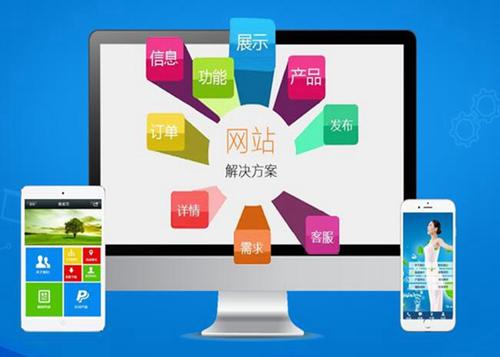 双鸭山如何进行网站设计才能突出产品的优势